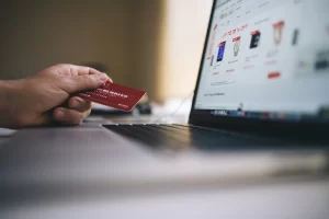 Sklepy internetowe - zakupy e-commerce