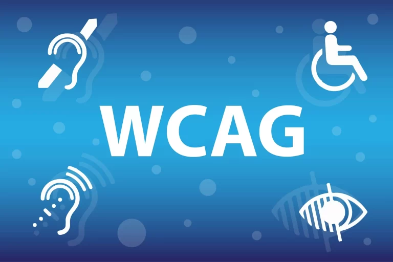 WCAG - grafika