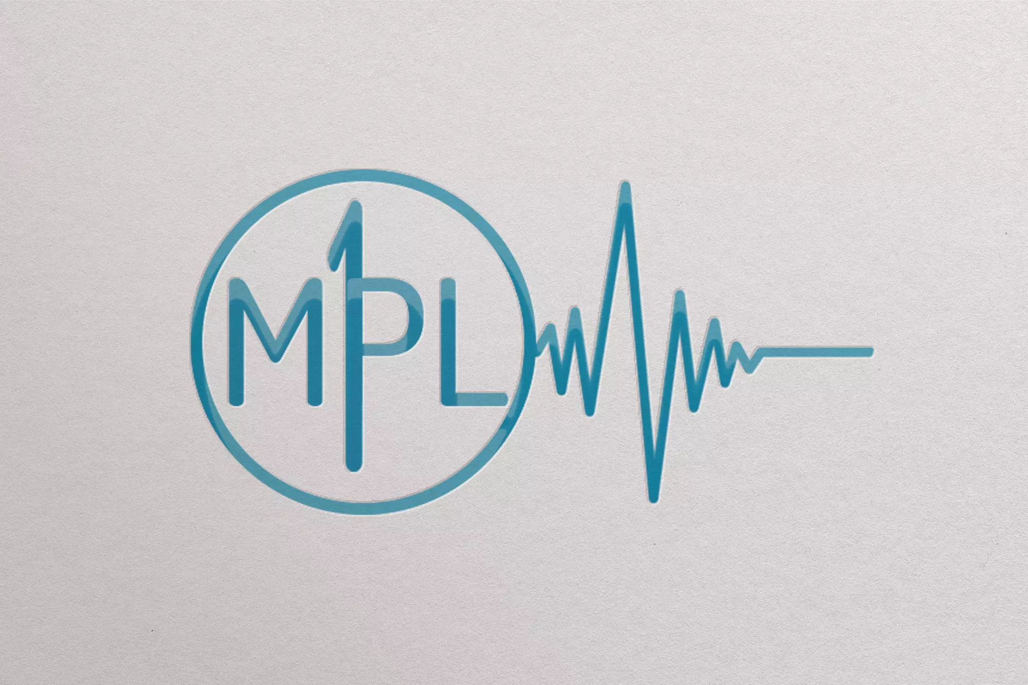 MPL - wizualizacja loga