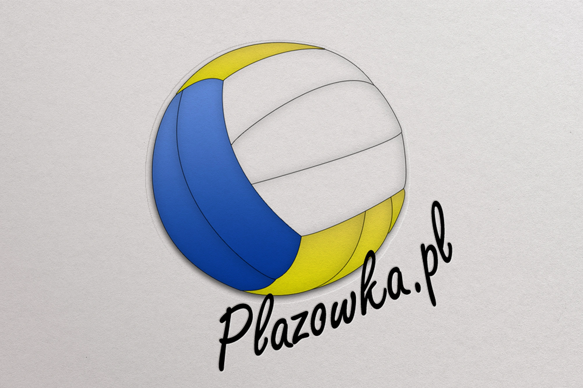 Logo Plazowka.pl